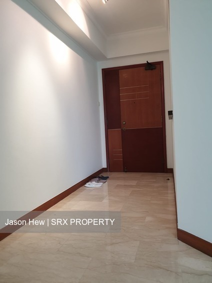 Compass Heights (D19), Apartment #202251262